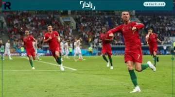 مواجهة نارية.. بث مباشر مباراة البرتغال والمجر ينتظر عشاق الإثارة